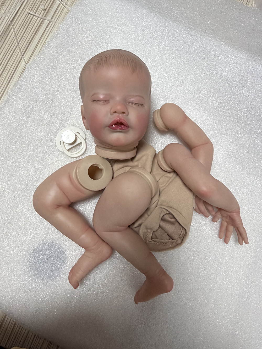 18-дюймовый новый комплект кук – обзор и цена Baby Products For 1 Year Old
