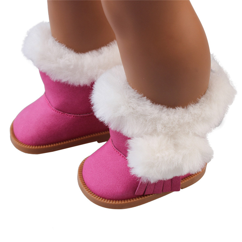 Плюшевые сапоги 7 см, кукольна – обзор и цена Baby Products Resale