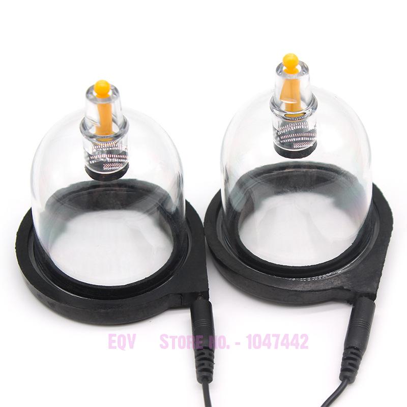 Двойные чашки для увеличения г – обзор и цена Breast Pump