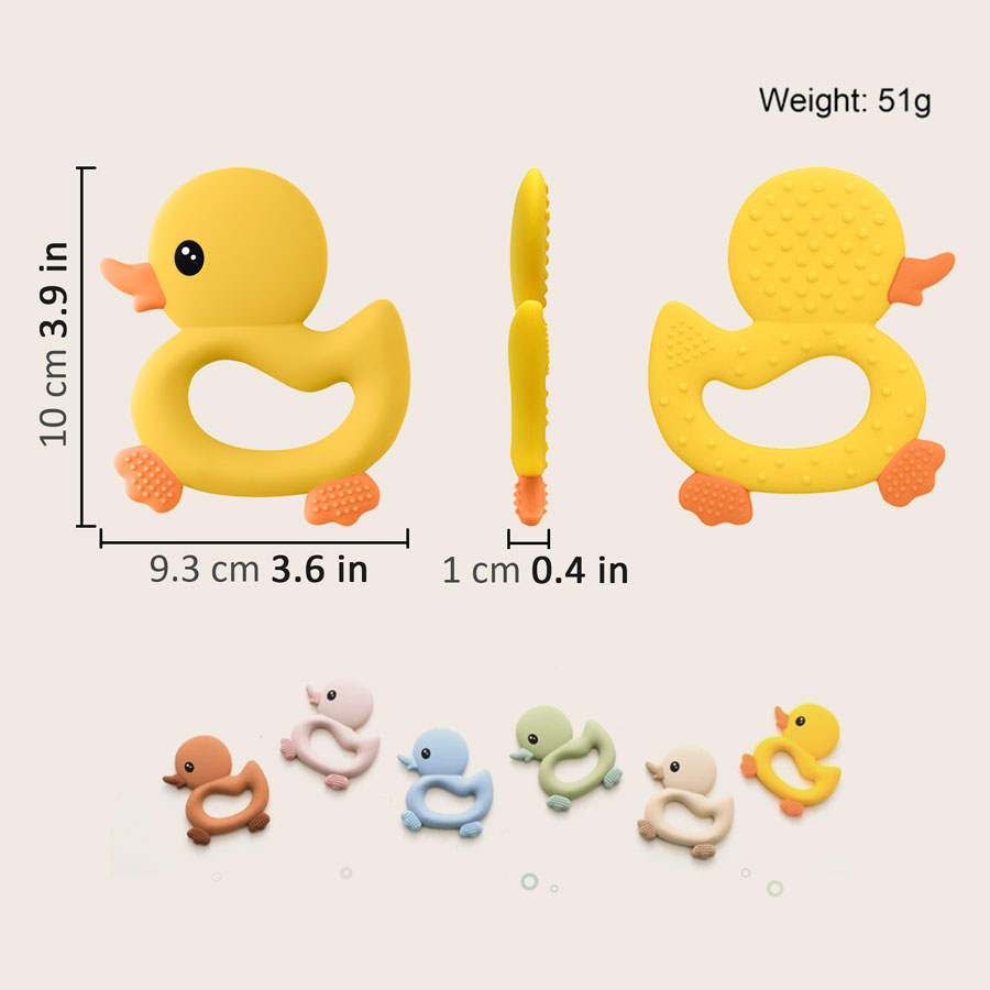 1 шт., детские игрушки-прорезы – обзор и цена Baby Products Expo