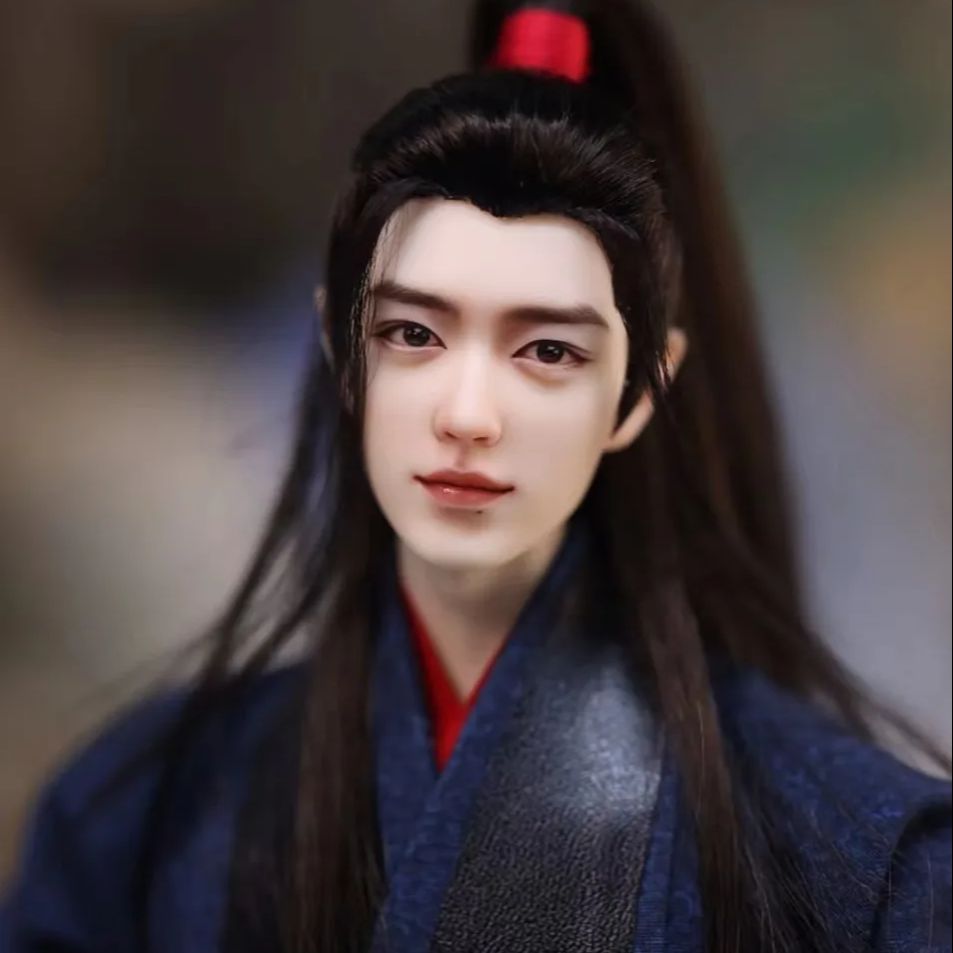 1/6 Bjd Фигурка Полный набор С – обзор и цена Baby Products In Sale