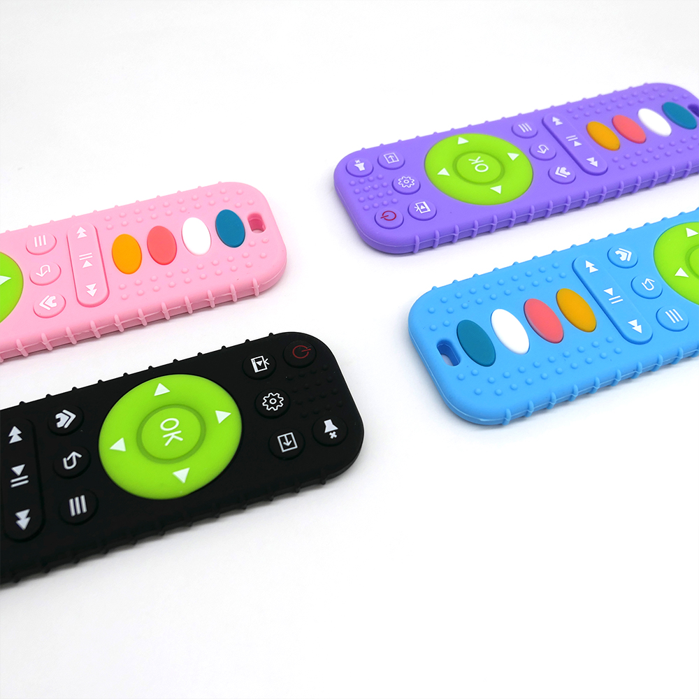 Мягкий силиконовый прорезывате – обзор и цена Baby Products Expo