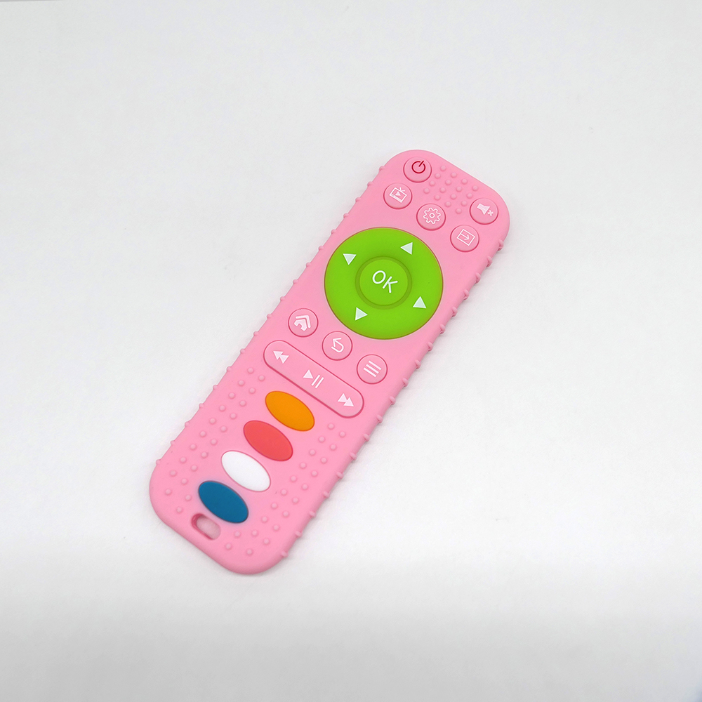 Мягкий силиконовый прорезывате – обзор и цена Baby Products Expo