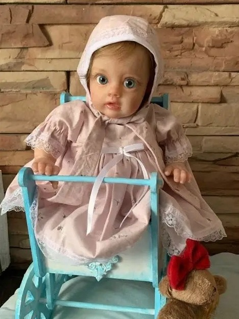 NPK 12 дюймов незавершенные де – обзор и цена Baby Products Kit For Newborn